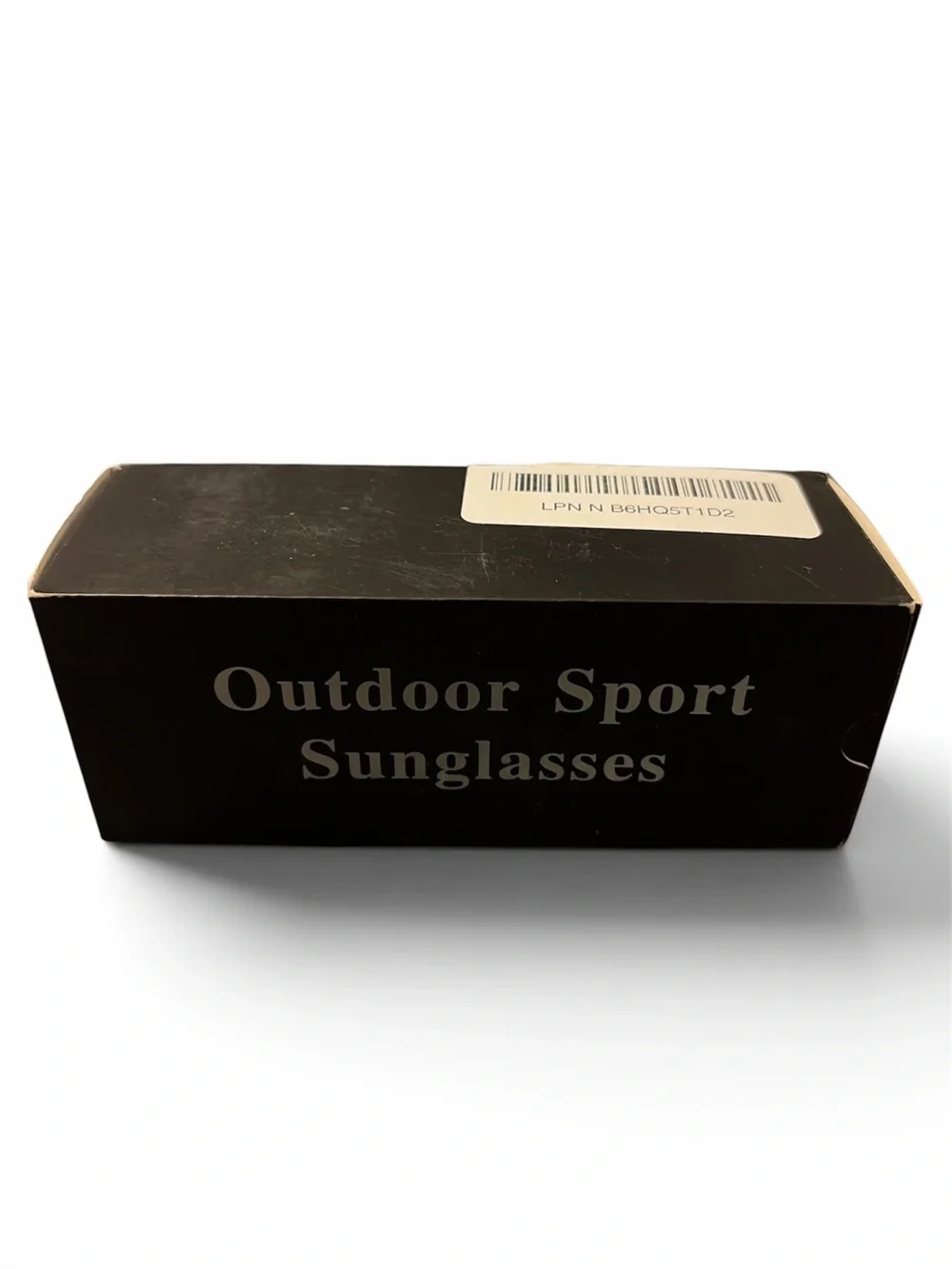 ACEXPNM Youth Anti-glare Baseball/Softball Sports Sunglasses Adjustable NWT